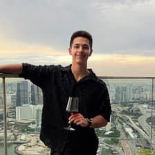 Profile picture for Daniel