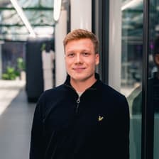 Profile picture for Lukas Zeipelt