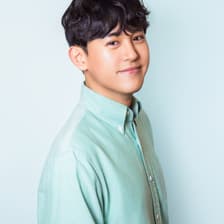 Profile picture for Zion Jiyun Lee