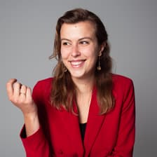 Profile picture for Sophie kuijpers