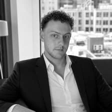 Profile picture for Tobias van Wilgen