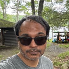 Profile picture for Rahul Alexander