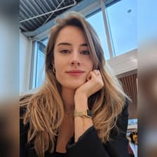 Profile picture for Rosanne Hakfoort