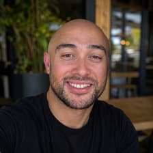Profile picture for Ron Jones