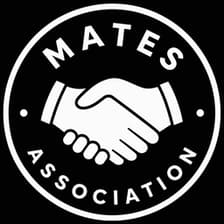 Profile picture for Mates Association