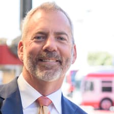 Profile picture for Jeff Tumlin