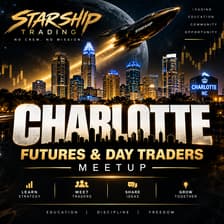Profile picture for Starship Trading