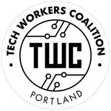 Profile picture for Tech Workers Coalition Portland