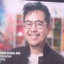 Profile picture for Stephan Ng