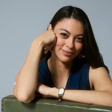 Profile picture for Stephany Oliveros
