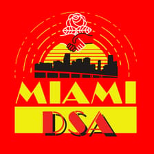 Profile picture for Miami DSA