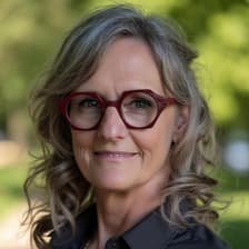 Profile picture for Deborah Benson