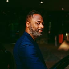 Profile picture for Michael Hawthorne