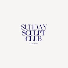 Profile picture for Sunday Sculpt Club