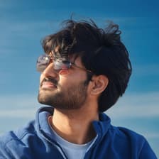 Profile picture for Saran Bodduluri
