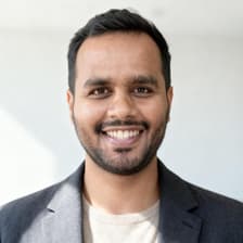 Profile picture for Praj Deshkar