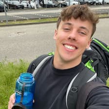 Profile picture for Nick