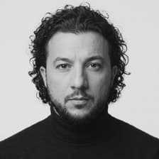 Profile picture for Mehmet Demir