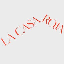 Profile picture for La Casa Roja