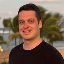 Profile picture for Tom Koch