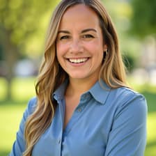 Profile picture for Rachel Gulley