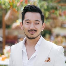 Profile picture for Moses Lin