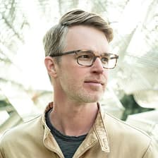 Profile picture for Shawn O'Keefe