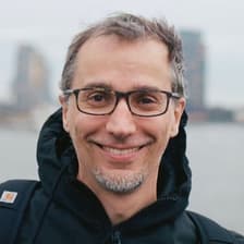 Profile picture for David Braun