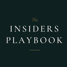 Profile picture for The Insiders Playbook T.I.P