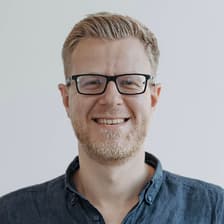 Profile picture for Martin Mueller