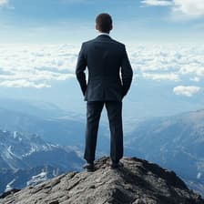 Profile picture for Entrepreneur + Business Networking
