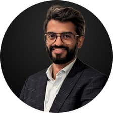 Profile picture for Vineet Shah
