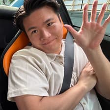Profile picture for Roy Fujita
