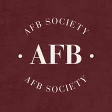 Profile picture for AFB Society