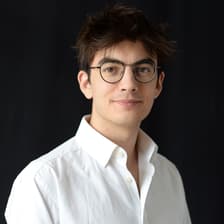 Profile picture for Henri Bonamy