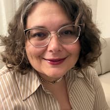 Profile picture for Julie Novic