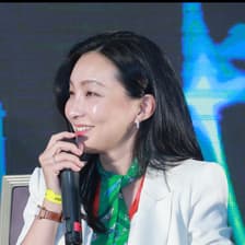 Profile picture for Sophie Kim