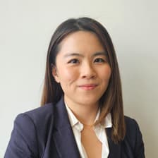Profile picture for Kaitlyn Shi