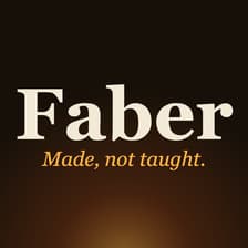 Profile picture for Faber Events