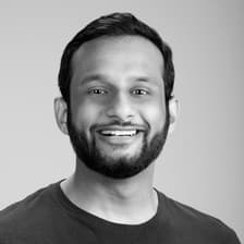 Profile picture for Vikash Bajaj