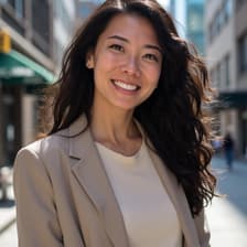 Profile picture for Helen Gong