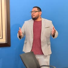Profile picture for Pedro De Leon Jr