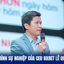 Profile picture for CEO 8xbet