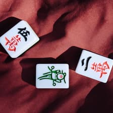 Profile picture for Mahjong Collective