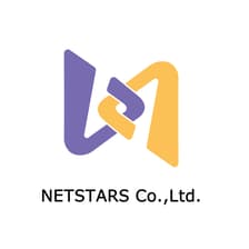 Profile picture for NETSTARS Co., Ltd.