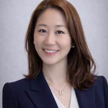 Profile picture for Jamie Hyesun Cho