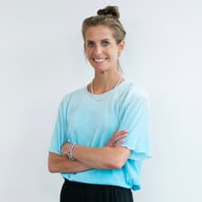 Profile picture for Theresa Volbert