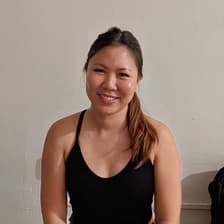 Profile picture for Kimberley - Inner Ombak