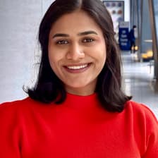 Profile picture for Lahari Chowtoori