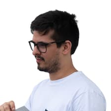 Profile picture for Sérgio Neto